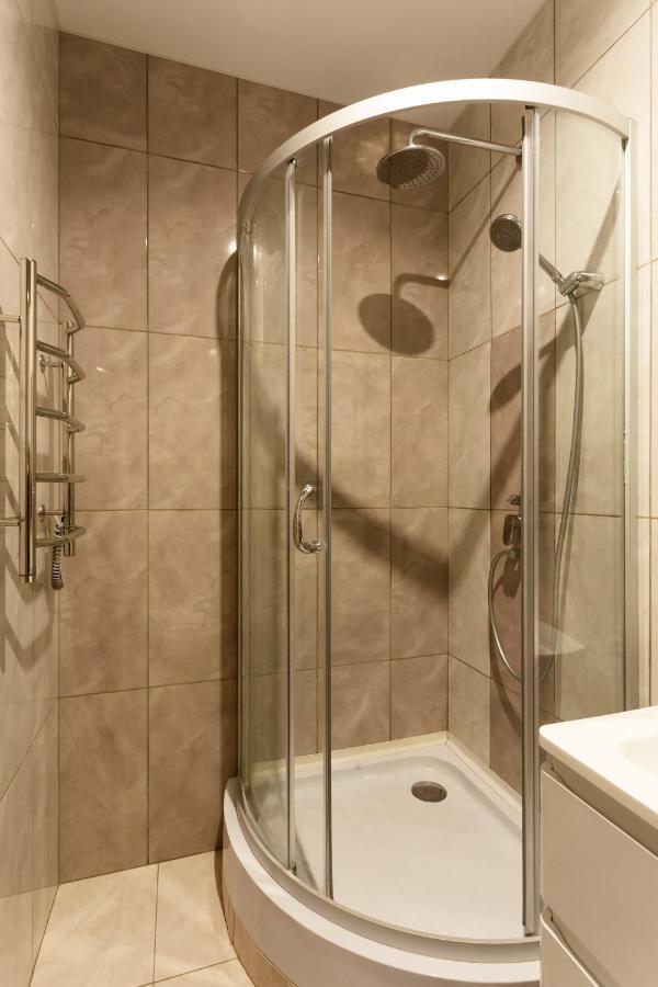 Arcadia Panoramic View Luxury Apartments Odessa Exterior foto