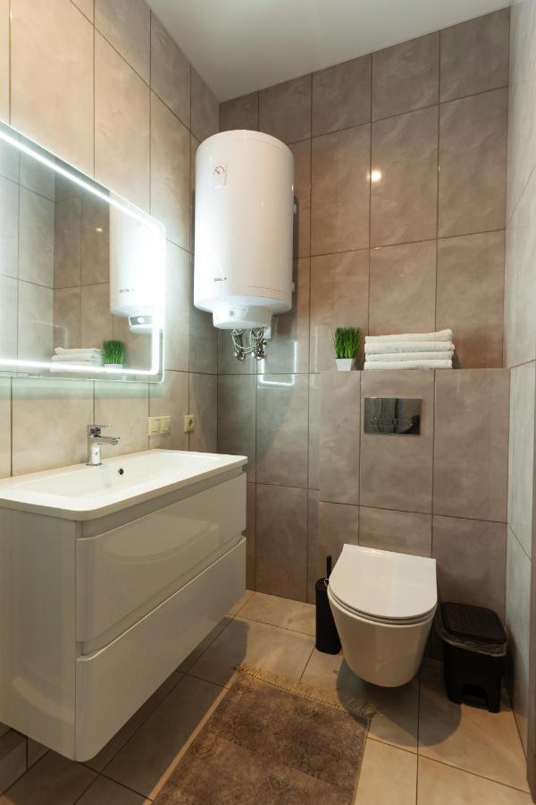 Arcadia Panoramic View Luxury Apartments Odessa Exterior foto
