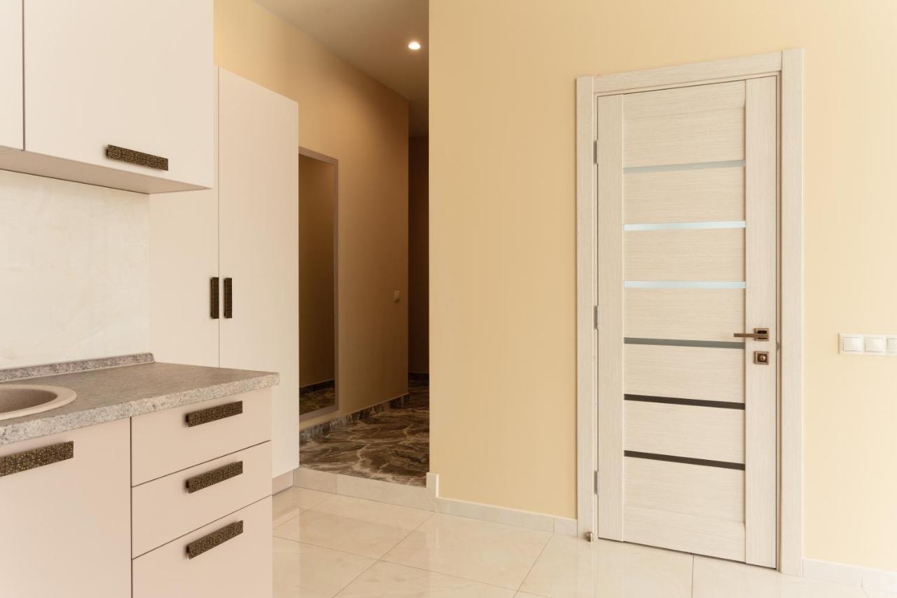 Arcadia Panoramic View Luxury Apartments Odessa Exterior foto