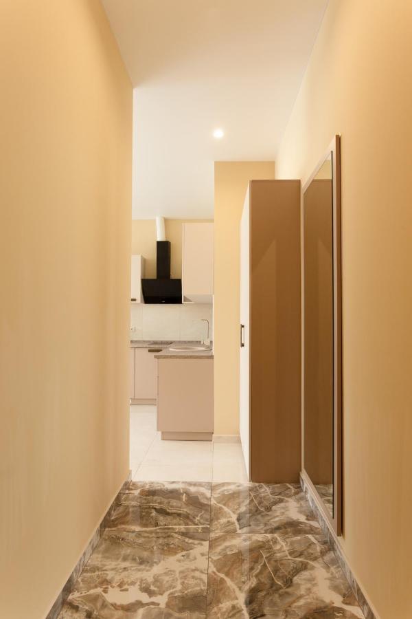 Arcadia Panoramic View Luxury Apartments Odessa Exterior foto