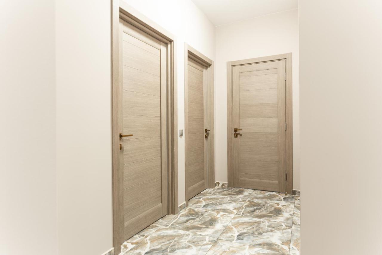 Arcadia Panoramic View Luxury Apartments Odessa Exterior foto