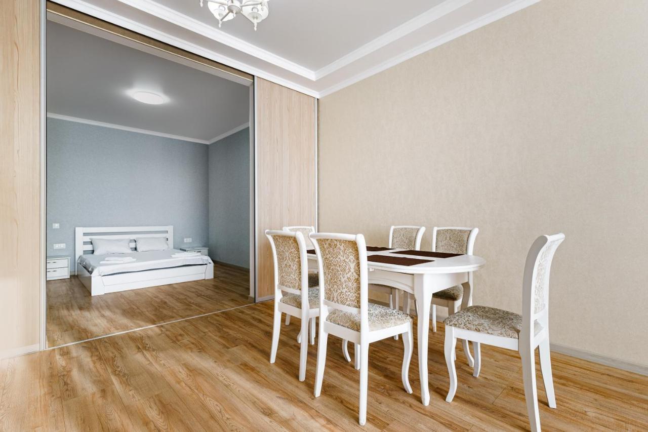 Arcadia Panoramic View Luxury Apartments Odessa Exterior foto